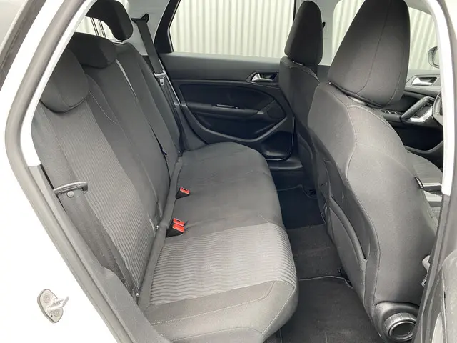 Peugeot 308 SW 1.2 PureTech Blue Lease 2016 Benzine 17