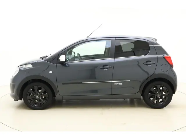 Citroën C1 1.0 VTi Urban Ride 2020 Benzine 5