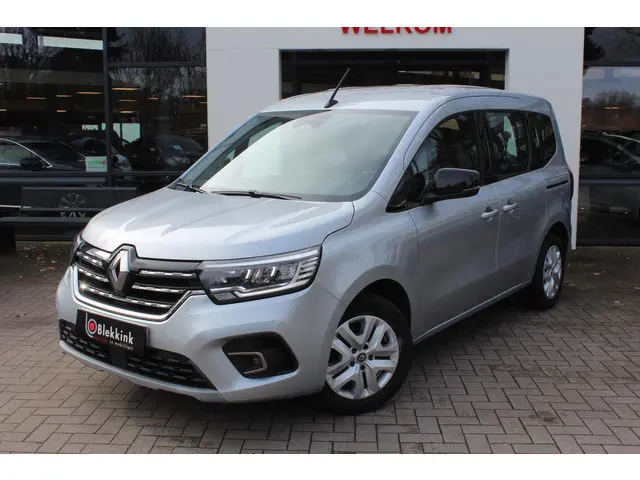 Renault Kangoo 1.3 TCe Techno 2023 Benzine