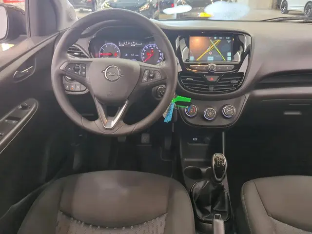 Opel KARL 1.0 Rocks Online Edition 2019 Benzine 3