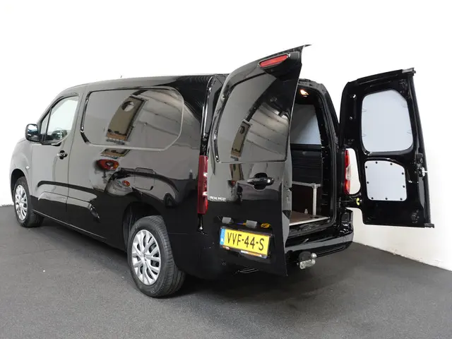 Citroën Berlingo 130PK Automaat L2 2023 Diesel 43