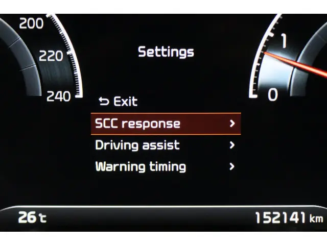 Kia Ceed 1.4 T-GDI GT-Line Automaat 2020 Benzine 53