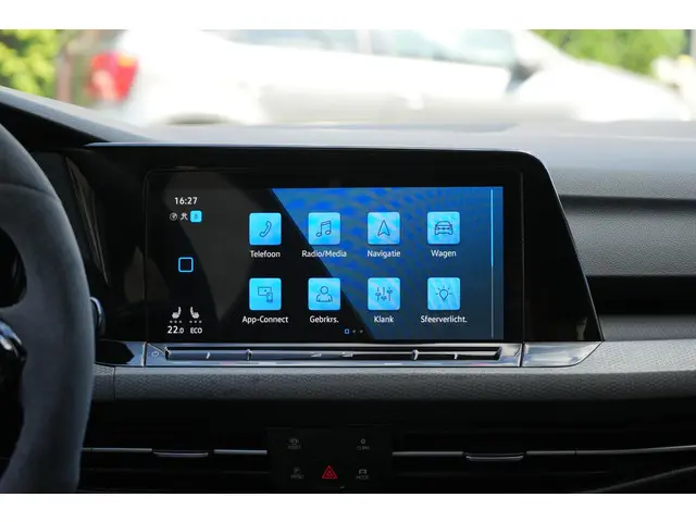Volkswagen Golf 1.4 eHybrid GTE 2020 Hybride Benzine 16