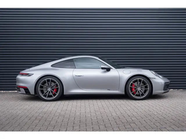 Porsche 911 3.0 Carrera S 2019 Benzine 9