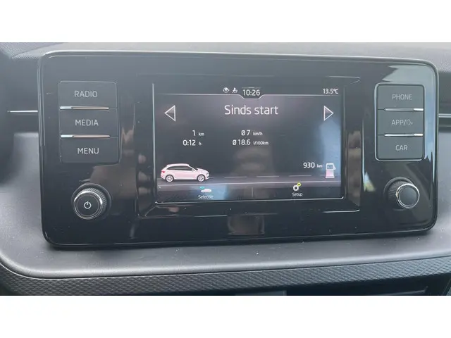 Škoda Scala 1.0 TSI 110pk Ambition 2024 Benzine 25