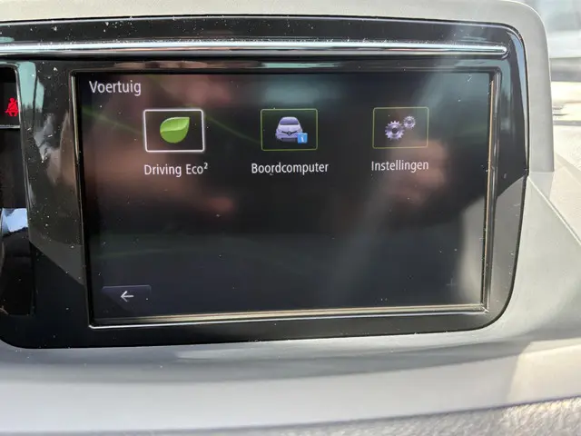 Renault Mégane 1.2 TCe Limited 2014 Benzine 33