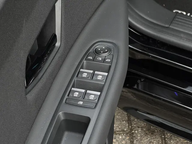 Nissan Micra ADVANCE 40 kWh 2026 Elektrisch 22