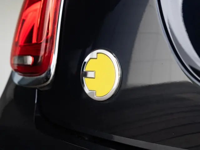 MINI Electric 3-deurs 2020 Elektrisch 21