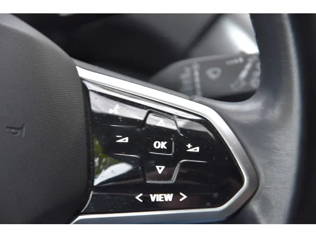 Volkswagen ID.4 City 2021 Elektrisch 11