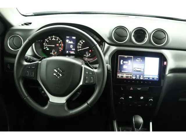 Suzuki Vitara 1.5 Hybrid Select 2025 Hybride Benzine 60