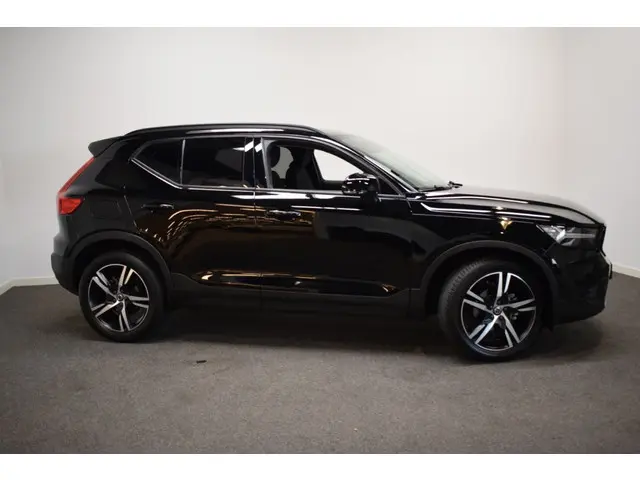 Volvo XC40 54000km T3 164pk AUT8 BNS Pro 2021 Benzine 19