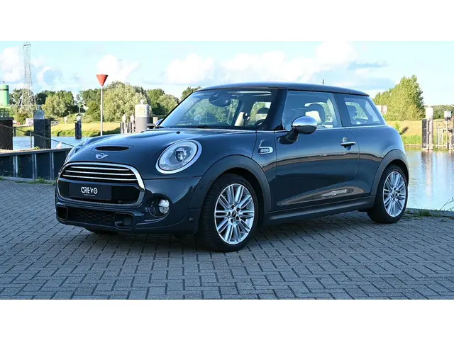MINI Cooper S Mini 2.0 Chili 2014 Benzine 20