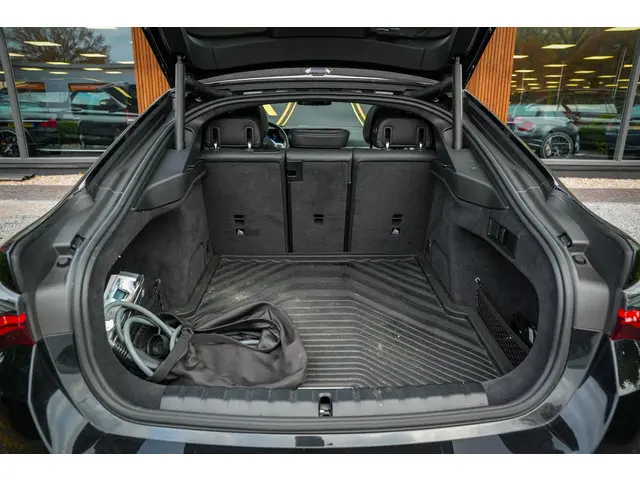 BMW i4 M50 High Executive 84 kWh 2022 Elektrisch 28