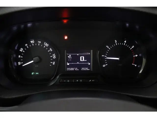 Opel Vivaro 2.0 CDTI L3H1 Edition 2021 Diesel 23