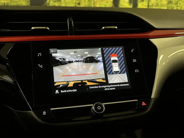 Opel Corsa 1.2 GS Line 2022 Benzine 17