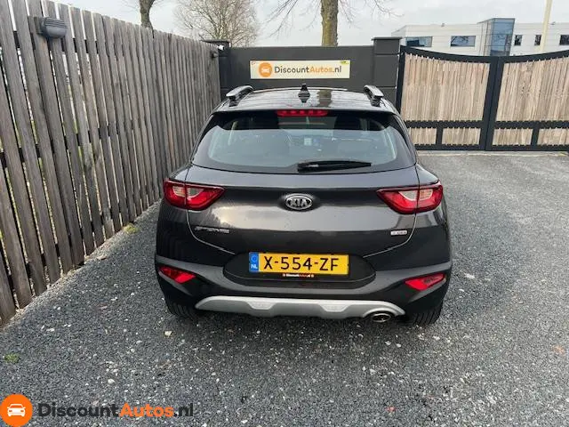 Kia Stonic 1.0 T-GDi DynamicLine 2020 Benzine 5
