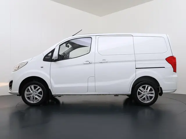 BYD ETP3 Standard 45 kWh 2023 Elektrisch 4