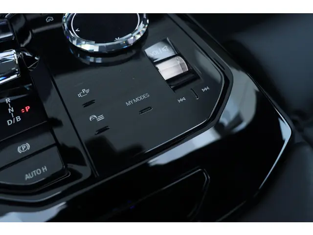 BMW i5 Touring M60 xDrive 2024 Elektrisch 19