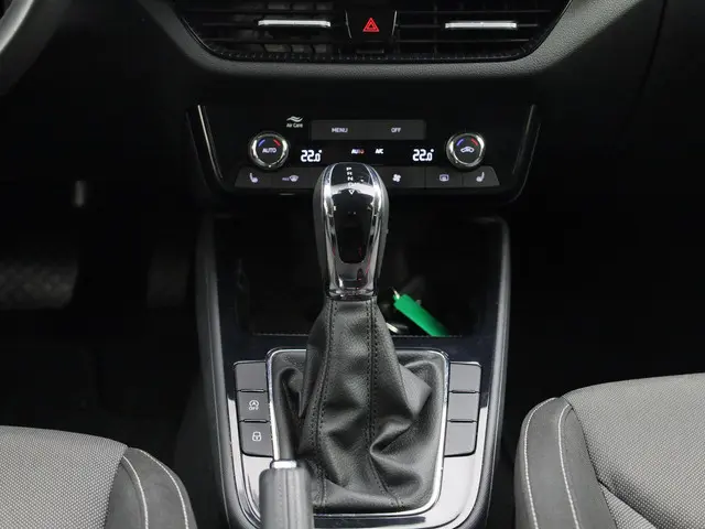 Škoda Fabia 1.0TSI/115PK Selection DSG 2025 Benzine 34