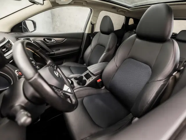 Nissan QASHQAI 1.2 Tekna Sport 2017 Benzine 16