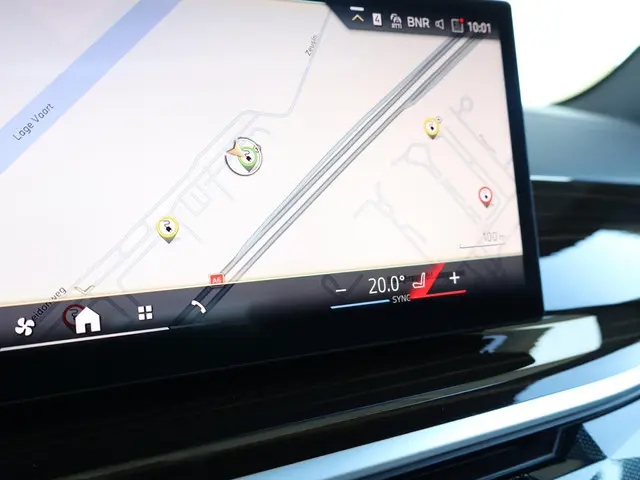 BMW X5 xDrive50e 2025 Hybride Benzine 56