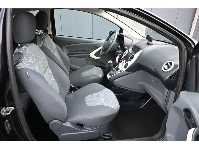 Ford Ka 1.2 Cool & Sound start/stop 2012 Benzine 16