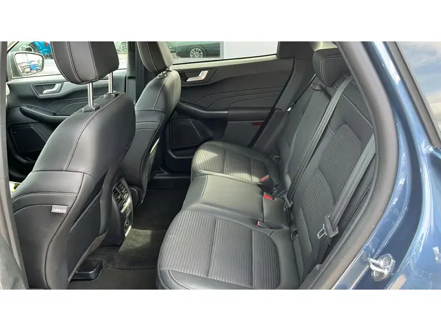 Ford Kuga 2.5 PHEV Titanium 2024 Hybride Benzine 18
