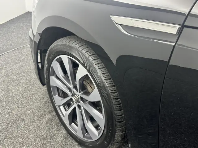 Renault Mégane Estate 1.3 TCe 140 Techno 2023 Benzine 29