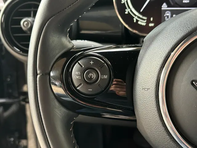 MINI Cooper Mini 1.5 Chili 2021 Benzine 18