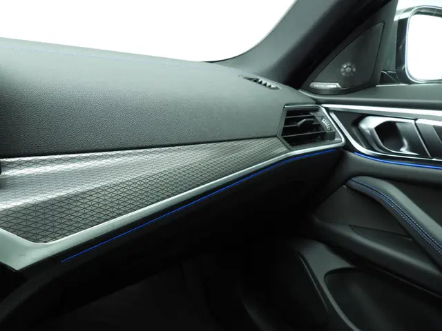 BMW i4 Gran Coupe eDrive40 2024 Elektrisch 40