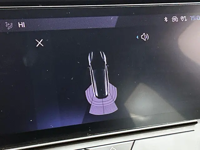 Peugeot 308 SW 1.2 130PK AUT. Business 2022 Benzine 19