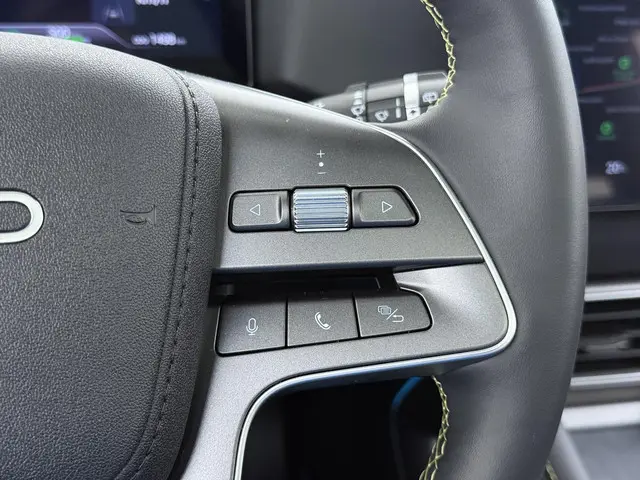 BYD ATTO 2 Boost 45 kWh 2024 Elektrisch 29