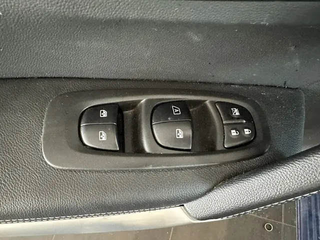 Renault Kadjar 1.2 TCe Intens 2018 Benzine 20