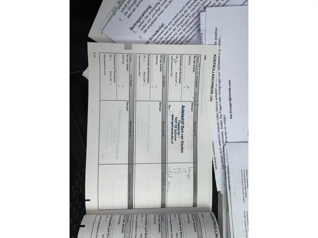 Renault Kadjar 1.2 TCe Life 2016 Benzine 19