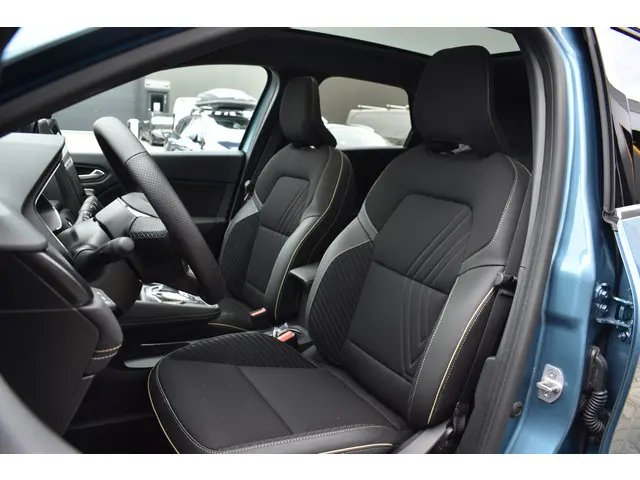 Renault Symbioz Iconic 2025 Hybride Benzine 21