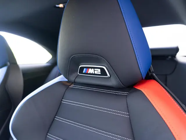 BMW M2 Coupé 2024 Benzine 46