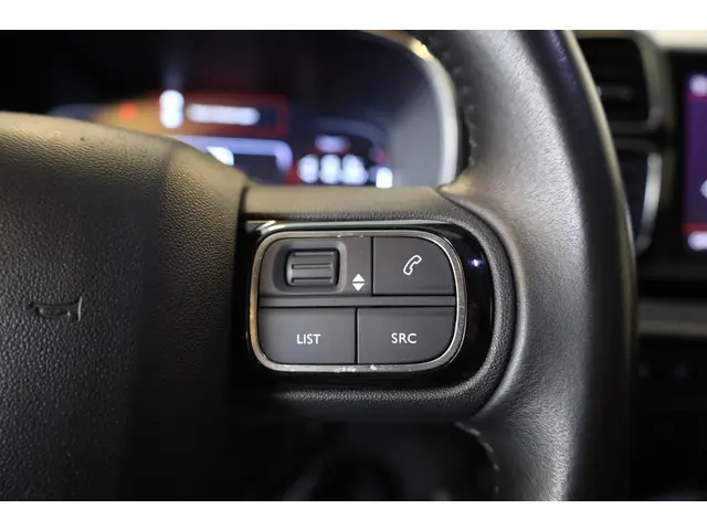 Citroën C5 Aircross PT Feel 130 2019 Benzine 28