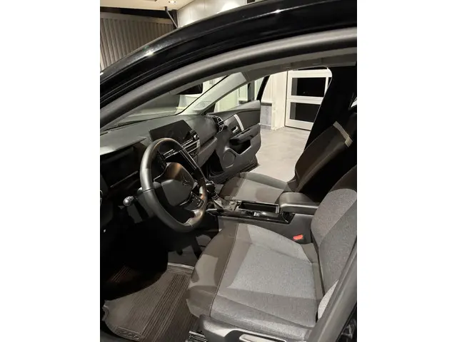 Citroën C4 1.2 Puretech Feel 2021 Benzine 9