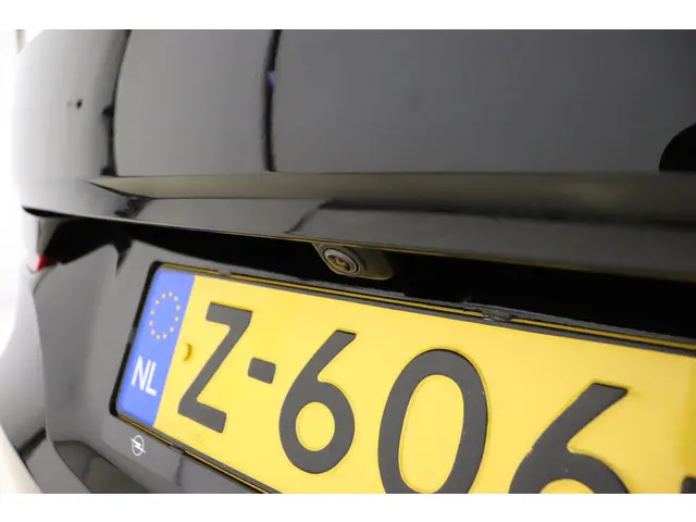 Opel Grandland 1.2 Turbo Hybrid GS 2024 Hybride Benzine 14