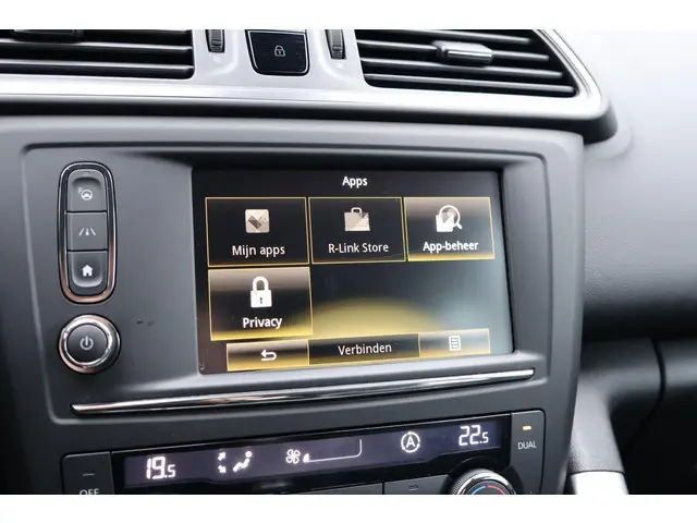 Renault Kadjar 1.2 TCe Bose 2017 Benzine 41