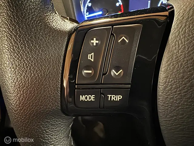 Toyota Yaris 1.5 VVT-i Dynamic AUTOMAAT! 2019 Benzine 26