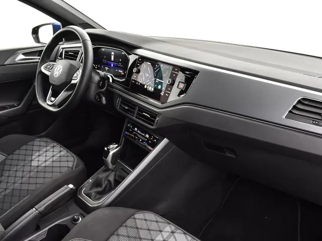 Volkswagen Polo 1.0 TSI 95pk DSG R-Line 2024 Benzine 27