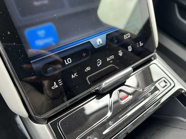 Ford Explorer Extended Range RWD 77 kWh 2025 Elektrisch 20