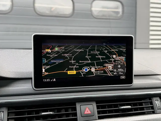 Audi RS5 Coupé 2.9 TFSI RS5 Quattro 2017 Benzine 25