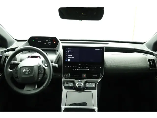 Toyota bZ4X Business Plus 71 kWh 2023 Elektrisch 72