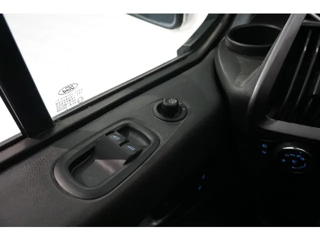 Ford Transit Custom 270 2.2 TDCI L1H1 Trend 2013 Diesel 19