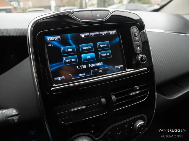 Renault ZOE R110 Limited 41 kWh 2019 Elektrisch 14