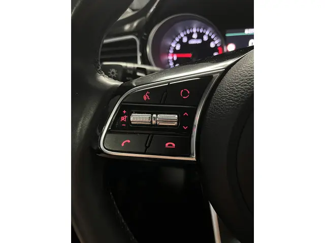 Kia Ceed 1.0 T-GDi DynamicPlusLine 2021 Hybride Benzine 23