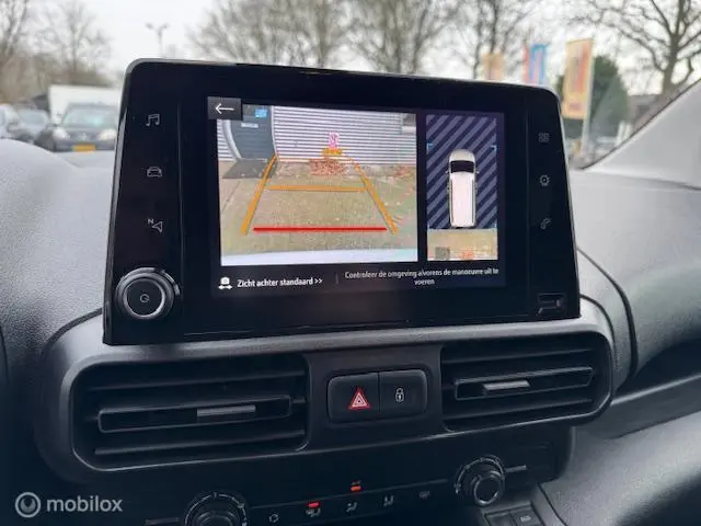 Opel Combo Life 1.2 Turbo L2H1 Edition 2020 Benzine 14