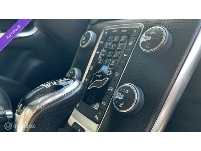 Volvo V40 1.5 T3 Polar+ Sport 2019 Benzine 22